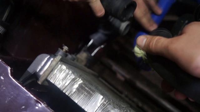 Шеснарь в классике с лопатой под капотом ( Шеснарь от А до Я ) смотреть онлайн