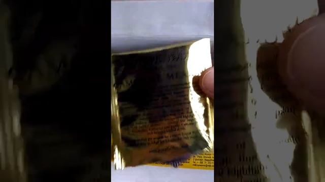 Alpen Gold молочный с соленым миндалем и карамелью смотреть онлайн