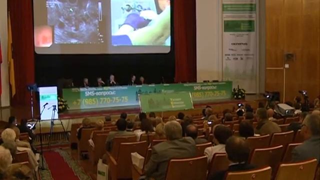 В Ярославле прошел съезд онкологов смотреть онлайн
