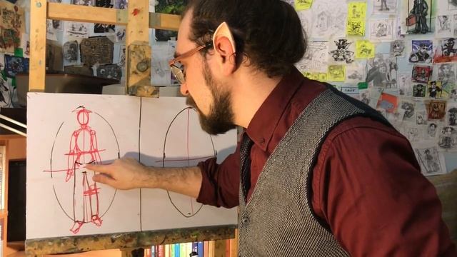 ИЗО 5 класс - Одежда говорит о человеке 03.02.2022 смотреть онлайн