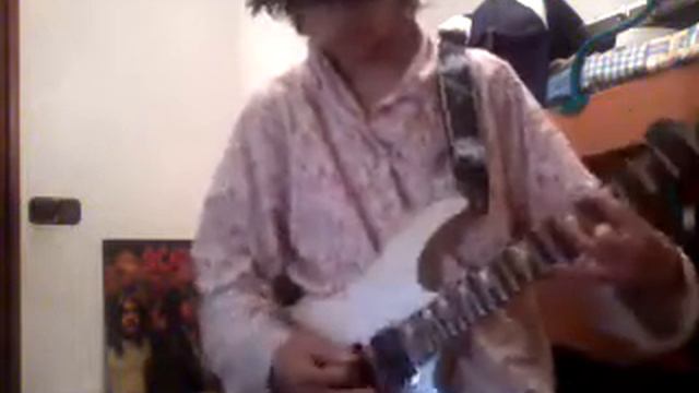 kings of metal manowar cover by ioseba смотреть онлайн