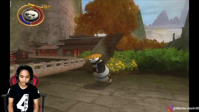 Game Kung Fu Panda PS2 Di Android Ukuran Kecil + Cara Setting Lancar 60Fps смотреть онлайн