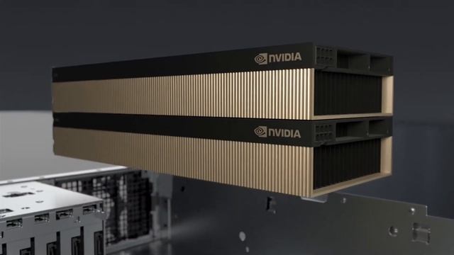 Get Xtra acceleration in the Dell EMC PowerEdge R750xa смотреть онлайн