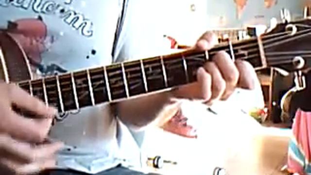 [Video-tuto.com] La Isla Bonita - Madona - Cours Guitare смотреть онлайн