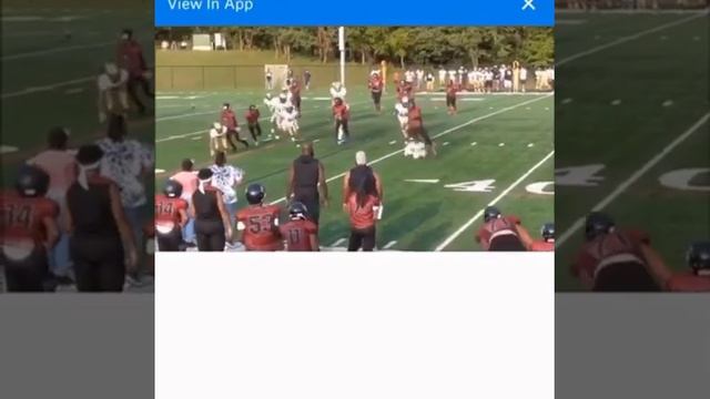 Tamarrion Kearney 9th grade year смотреть онлайн