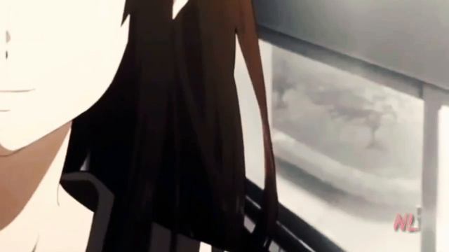 Города - AMV MIX смотреть онлайн