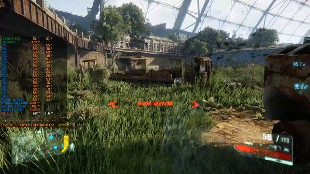 ? Crysis 4 в разработке уже 3 года! Графика опять порвёт всех! смотреть онлайн