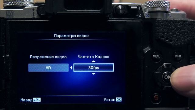 Olympus Key Features — Видео №2 — Съемка таймлапсов смотреть онлайн