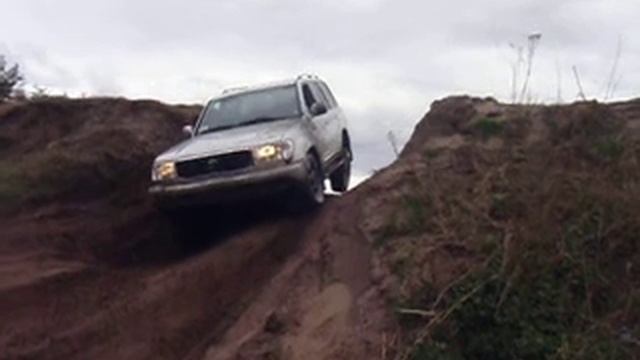 LC 100 Fürstenau april 2012 Part 2 смотреть онлайн