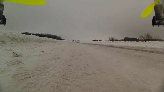 Полеты в Катково 09.02.13 смотреть онлайн