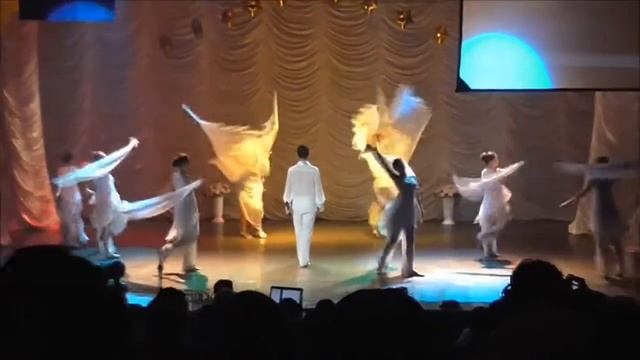 Безъязычный Денис. "Molitva" смотреть онлайн