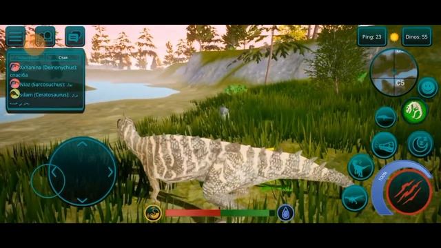 новая обнова в the cursed isle обзор спринт насекомые и аватарка смотреть онлайн