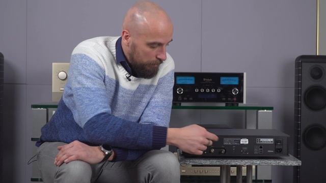 Aurender N10 8TB Streaming Bridge / Music-Server смотреть онлайн