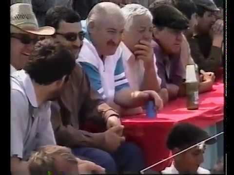 14-й турнир по в/б памяти м/с СССР Шамиля Нажмудинова в с.Караузек 17-18 мая 2003 г. 1-я часть. смотреть онлайн