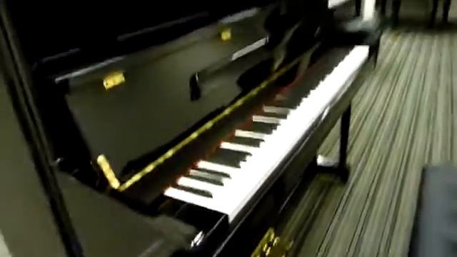 Ritmuller Upright Piano