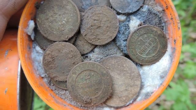 ОФИГЕТЬ!!! ВОТ ЭТО  МОНЕТ!!! СУПЕР СОХРАН!!!