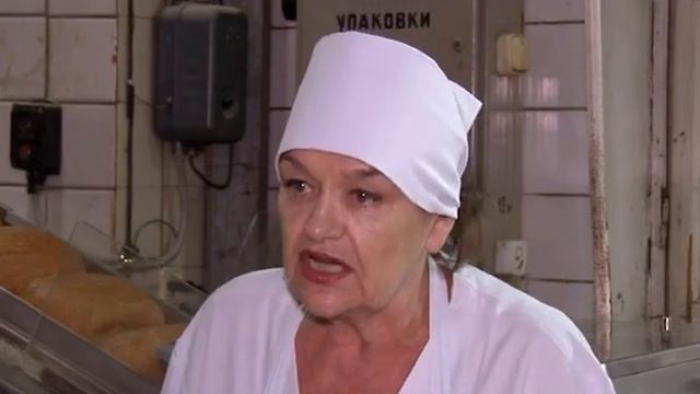 Одесский каравай: хлеб сделанный с любовью / спецрепортаж ПЕРВЫЙ ГОРОДСКОЙ (Одесса) 14_10_2026 смотреть онлайн