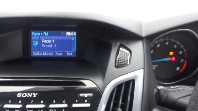 Ford Focus Titanium from Umesh Samani Specialist Cars Stoke on Trent. смотреть онлайн