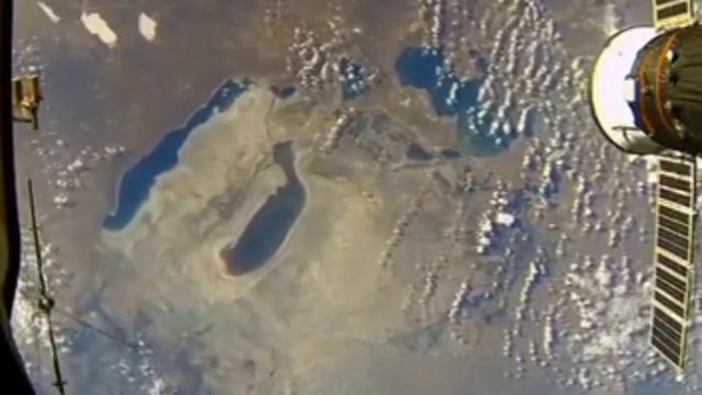 Арал теңизиниң космостан көриниси 2023 #каракалпакстан #нукус #2023 #аралтениз #мойнак смотреть онлайн