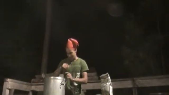 Борщ Китайский