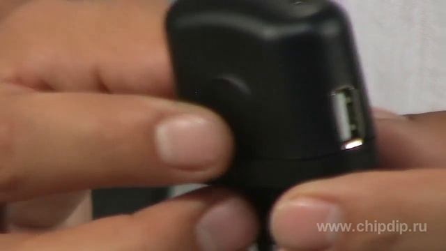 Адаптер питания MP3A-UC-AC2-B смотреть онлайн