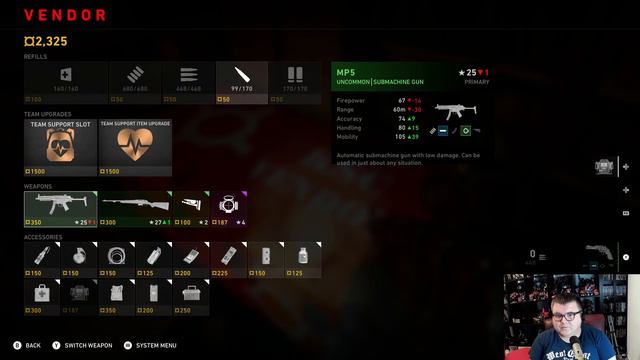 Xbox Series S | Back 4 Blood | Graphics Test/First Look смотреть онлайн