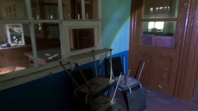 Зачем они охраняли его столько лет ? Заброшенный лагерь ГАГАРИНЕЦ.Призрак советского детства смотреть онлайн