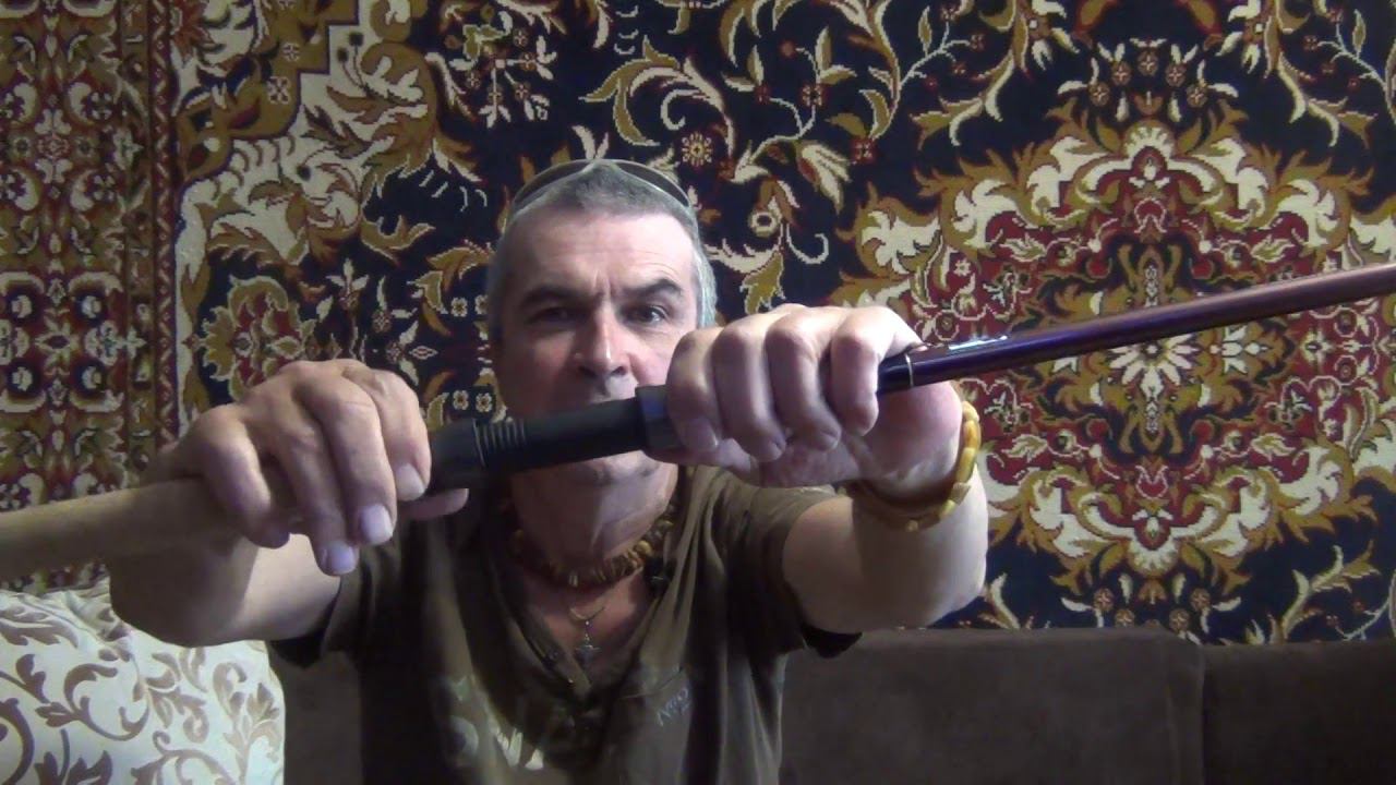 Sabaneev Foton Feeder