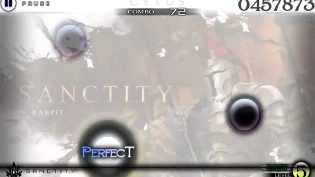 [Cytus]-part#5- [walkthrough]~Sanctity смотреть онлайн