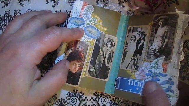 Altered double fake passport смотреть онлайн