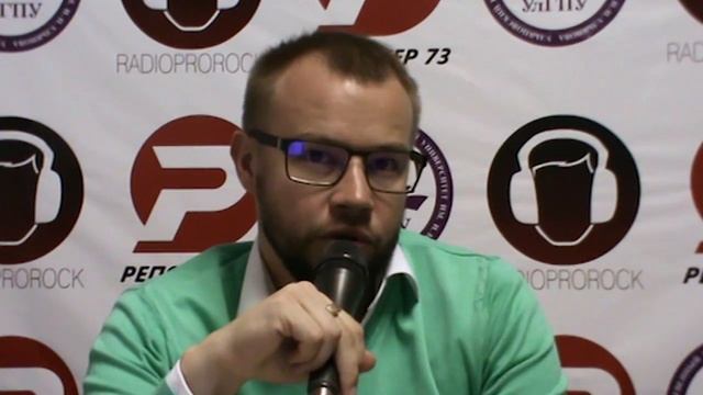 РАДИОРУБКА. Николай СОЛОДОВНИКОВ: Бизнес в городе У смотреть онлайн