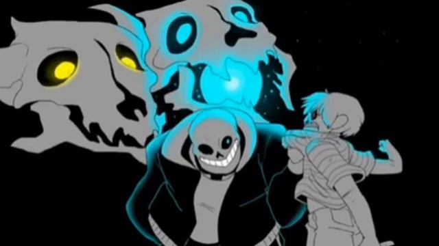 Megalovania (GD Remix).
