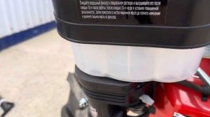 Мотоблок Brait BR-135GE (192F) 17 л.с. бензиновый