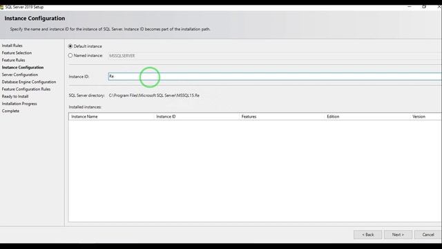 Install SQL Server 2019 | SQL Server Management Studio | Free смотреть онлайн