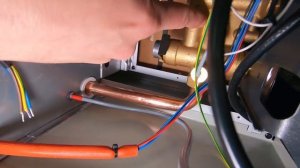 BAXI LUNA 3 - ОБЗОР ГАЗОВОГО КОТЛА