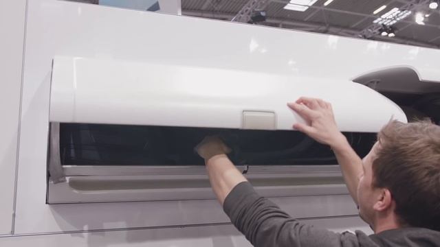 Рюкзаки и сумки для путешествий Deuter 2020 || Новости с ISPO смотреть онлайн