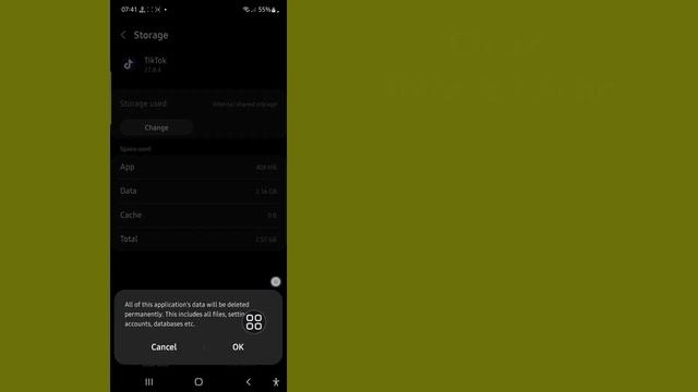 How To See Your Repost On Tiktok | How To See Your Reposts On TikTok (2023) смотреть онлайн