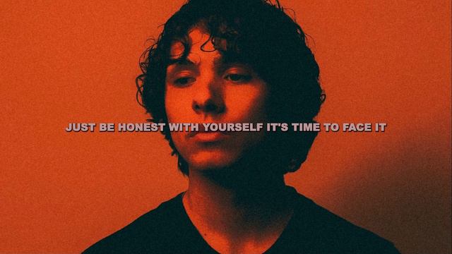 Freak Like That - Austin George [Official Lyric Video] смотреть онлайн