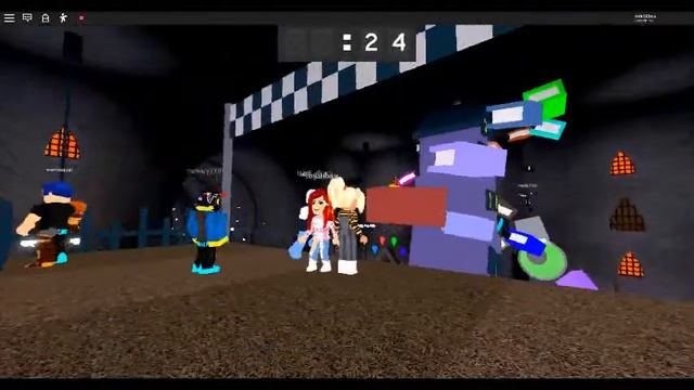 Dungeon Master! |Roblox Game| смотреть онлайн