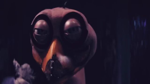 Willy's Wonderland: Freddy Fazbear Is Trapped With Conan The Barbarian