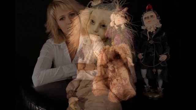 авторские куклы смотреть онлайн