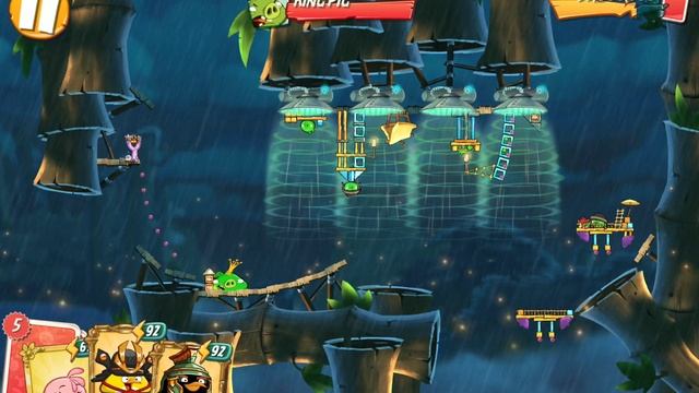 Angry Birds 2 2440 смотреть онлайн