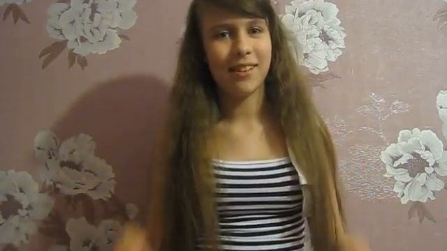 Почему так долго не выходили видео?где я была? смотреть онлайн