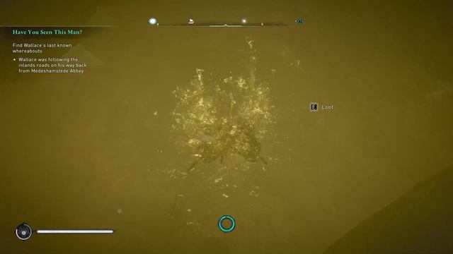 How to Find the Arm Ring among the Wreck | Quest ► Assassin's Creed Valhalla смотреть онлайн