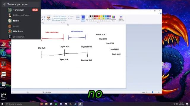 The Biggus Dickus Discussion смотреть онлайн