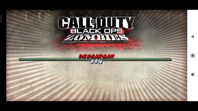 Cómo descargar e instalar call of duty Black Ops Zombies para tu Dispositivo Móvil-Max GT смотреть онлайн