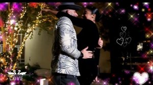 Ах, как мне не хватает твоих черных глаз! Хорхе Атака и Таня Алемана