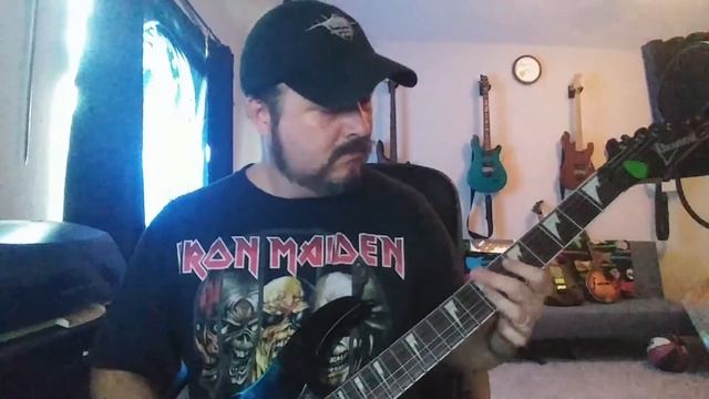 Jim fixes up a cheap Ibanez rg6002 for some unknown reason смотреть онлайн