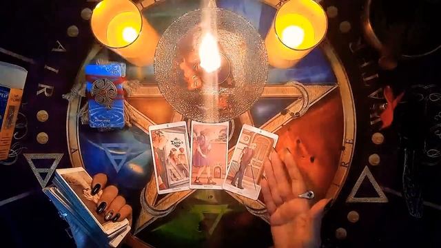 ?РИТУАЛ НА примирение в паре? смотреть онлайн