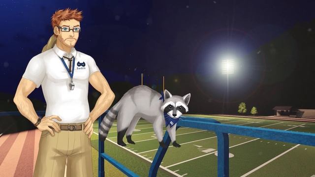 Band Camp Boyfriend - NOW OUT! смотреть онлайн